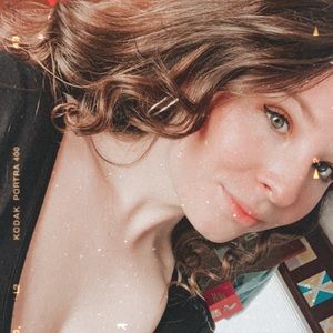 Meet your Posher, Abby